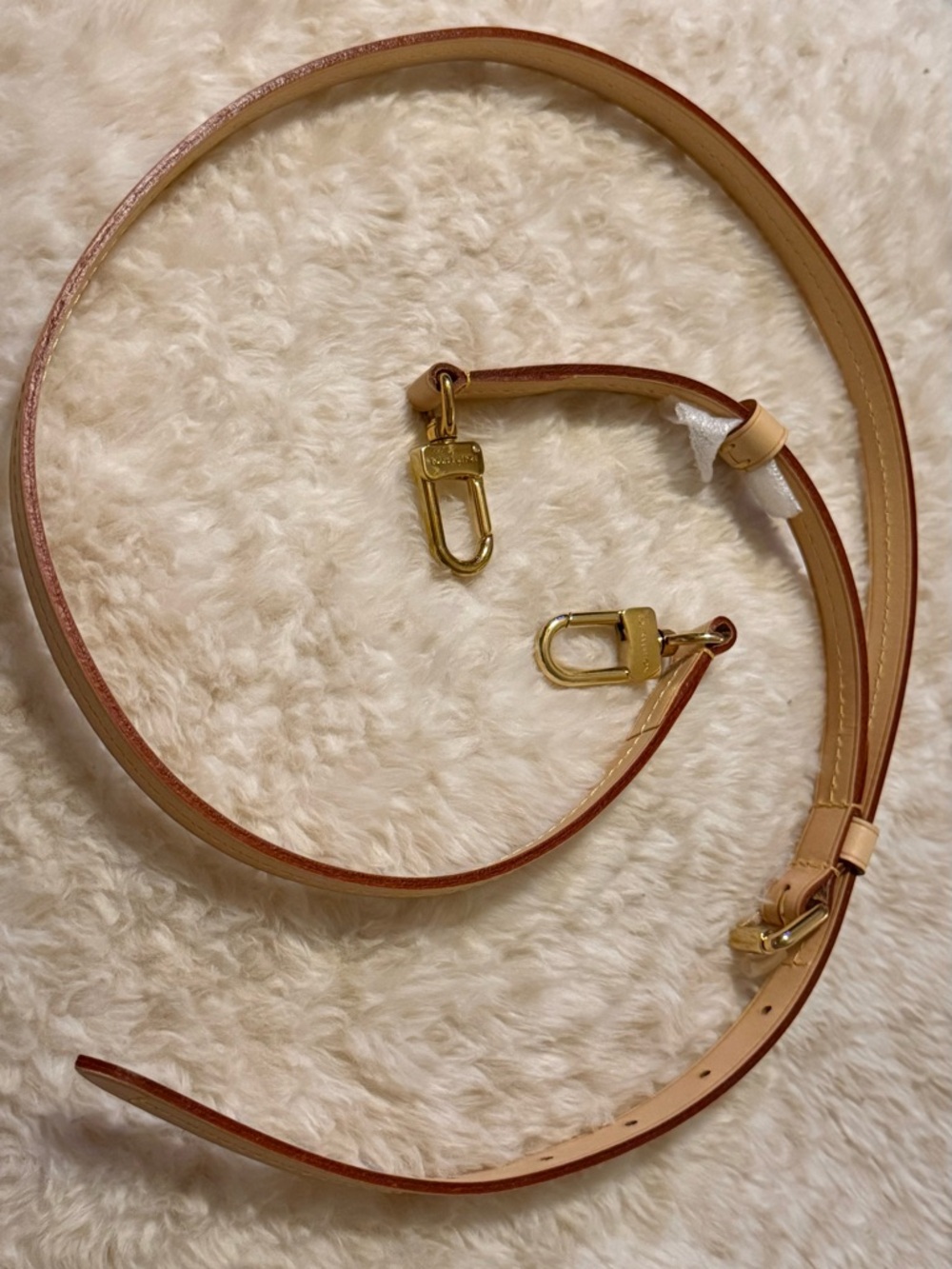 LOUIS VUITTON/TURENNE PM STRAP